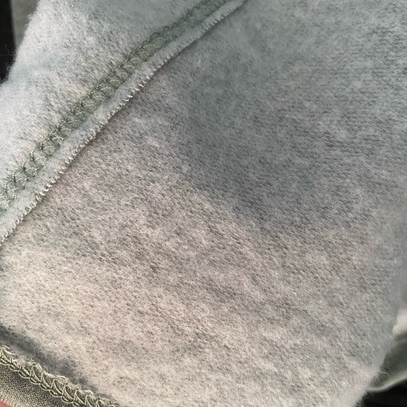 Reborn J Gray Sweater - Picture 3 of 4